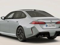 Neu BMW M5 M Sport 727 PS (534 kW) 2026 Grau Limousine