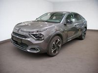 Gebraucht Citroën C4 PureTech 131 PS (96 kW) 2023 Unbekannt (metallic) Limousine