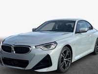 Neu BMW 220 Performance 184 PS (135 kW) 2025 Grau Coupé