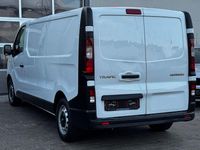 Gebraucht Renault Trafic Komfort 120 PS (88 kW) 2018 Van / Kleinbus