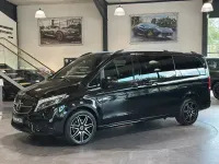 Gebraucht Mercedes V250 AMG line 190 PS (139 kW) 2021 Andere Van / Kleinbus