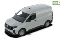Neu Ford Transit Trend 101 PS (74 kW) 2026 Cactus grey Van / Kleinbus