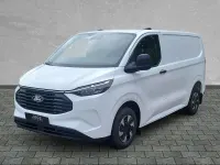 Neu Ford Transit Custom Trend 232 PS (170 kW) 2025 Weiß Van / Kleinbus
