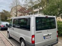 gebraucht Ford Transit 