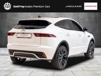 gebraucht Jaguar E-Pace P300e AWD R-Dynamic SE 147 kW, 5-türig (Benzin/Elektro-PlugIn)