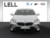 Neu BMW 216 M Sport 122 PS (89 kW) 2026 Silber Coupé