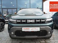 Neu Dacia Duster Extreme 140 PS (102 kW) 2026 Zeder grün SUV