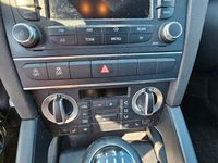 Occasion Audi A3 Ambiente 105 ch (77 kW) 2011 Noir Citadine
