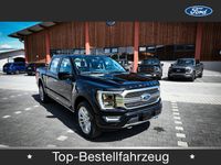 Gebraucht Ford F-150 Limited 436 PS (320 kW) 2024 Abholung