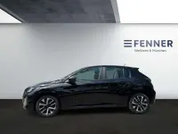 Neu Peugeot 208 Style 101 PS (74 kW) 2026 Lackierung schwarz perla nera/typ aussenverkleidung metalliclackierung Kleinwagen