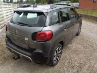Gebraucht Citroën C3 Aircross Feel 102 PS (75 kW) 2020 Grau SUV