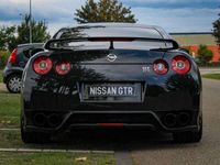 gebraucht Nissan GT-R GT-RPremium Edition