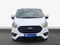 Gebraucht Ford Transit Custom Trend 170 PS (125 kW) 2022 Weiß Abholung