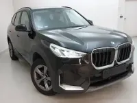 Gebraucht BMW X1 Performance 136 PS (100 kW) 2023 Schwarzkeine angabe SUV