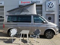 gebraucht VW California T6Beach 2.0 TDI