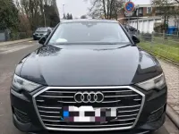 Gebraucht Audi A6 204 PS (150 kW) 2020 Limousine