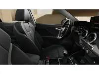 Gebraucht Audi Q2 Advanced 116 PS (85 kW) 2025 SUV