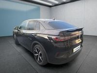 Gebraucht VW ID.5 GTX 219 kW (299 PS) 2023 Schwarz SUV