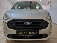 Używany Ford Transit Connect 120 KM (88 kW) 2020 Srebrny Minivan