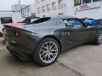 Gebraucht Lotus Elise 220 PS (161 kW) 2021 Dark grey Cabrio