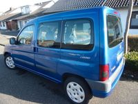 gebraucht Citroën Berlingo 1.6 16V Chrono