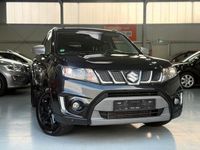 Gebraucht Suzuki Vitara 140 PS (102 kW) 2016 Schwarz SUV