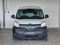 gebraucht Renault Kangoo Authentique"TÜV NEU"Klima-Sitzheizung