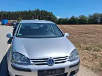 Gebraucht VW Golf IV Individual 116 PS (85 kW) 2005 Limousine