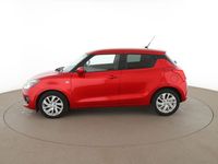 gebraucht Suzuki Swift 1.2 DualJet Mild-Hybrid Comfort, Benzin, 15.950 €