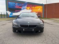 gebraucht BMW 645 ci V8