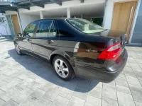 Brugt Saab 9-5 120 HK (88 kW) 2003 Grå Sedan