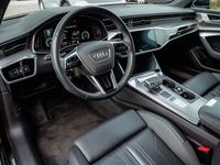 gebraucht Audi A6 Avant 45TFSI sport /Matrix/Leder/Pano/ACC/AHK