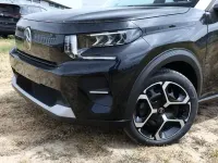Neu Citroën C3 101 PS (74 kW) 2026 Perla nera schwarz metallic / da perla nera schwarz metallic / da SUV