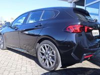 Gebraucht BMW 120 170 PS (125 kW) 2025 Schwarz ii Kleinwagen