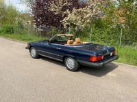 gebraucht Mercedes 560 SL