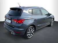 gebraucht Seat Arona AronaFR 1.0 TSI NAVI, SHZ, RFK, LED, KLIMA