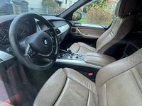 Gebraucht BMW X5 290 PS (213 kW) 2008 Schwarz SUV