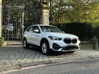 Gebraucht BMW X1 150 PS (110 kW) 2020 Weiß SUV