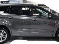 gebraucht Ford Kuga Kuga2.0 TDCi 4x4 Aut. Individual