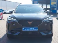 Gebraucht Cupra Formentor VZ 310 PS (228 kW) 2024 Schwarz SUV