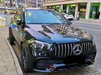 Gebraucht Mercedes GLE53 AMG AMG 435 PS (319 kW) 2021 Schwarz SUV
