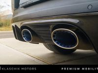 Gebraucht Porsche Cayenne Turbo GT 640 PS (470 kW) 2021 Grau SUV