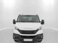 Nowe Iveco Daily 136 KM (100 kW) 2026 Biały Van