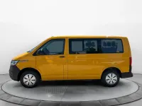 Gebraucht VW Caravelle Trendline 150 PS (110 kW) 2022 Van