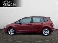 Gebraucht VW Golf 150 PS (110 kW) 2020 Rot Van / Kleinbus