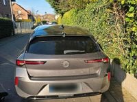 Gebraucht Opel Astra Elegance 131 PS (96 kW) 2024 Grau Kombi