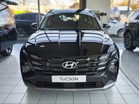 Neu Hyundai Tucson Select 150 PS (110 kW) 2026 Schwarz SUV
