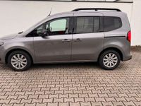 gebraucht Mercedes Citan 110 Kombi CDI standard