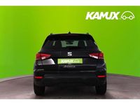 Second-hand Seat Arona Style 116 CP (85 kW) 2024 Negru SUV