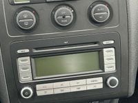 Gebraucht VW Caddy Life 102 PS (75 kW) 2009 Rot Van / Kleinbus